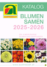 Bltterkatalog Blumensamen 2025-2026