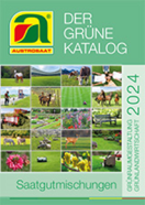Austrosaat - Der grne Katalog 2024