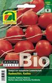 BIO Radies Wiener Rotes Treib Austroselect