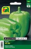 Paprika WE 880 Austroselect