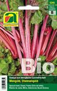 BIO Stielmangold Rhubarb Chard