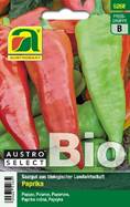 BIO Paprika Austrocapi Austroselect