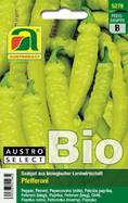 BIO Pfefferoni Milder Spiral Austroselect