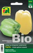 BIO Paprika WE 880 Gelber Block