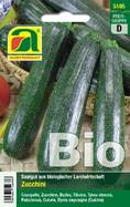 BIO Zucchini Tempra