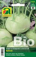 BIO Kohlrabi Superschmelz