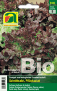 BIO Schnittsalat Red Salad Bowl