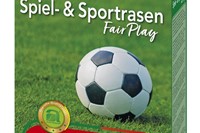 Spiel- und Sportrasen