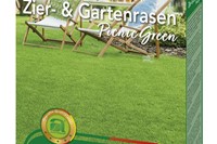 Wohn- und Gartenrasen