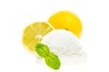 Zitronen-Basilikum "Lemonette":   Basilikum mit intensivem Zitronen-Aroma. Höhe ca. 25-30 cm, durch den kompak
